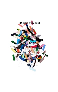 Karışık Renkler 15 X 5 Mm Dantel Oya Yazma Halhal Abiye Lazer Kesim Pul 600 Adet / 24 Gram Karışık Renkler 15 X 5 Mm Dantel Oya Yazma Halhal Abiye Lazer Kesim Pul 600 Adet / 24 Gram