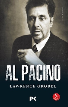 Al Pacino - Lawrence Grobel - Profil Kitap Al Pacino - Lawrence Grobel - Profil Kitap