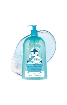 Abcderm Foaming Cleanser 1 Lt