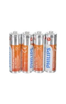 Philips Kalem Pil 4 Lü