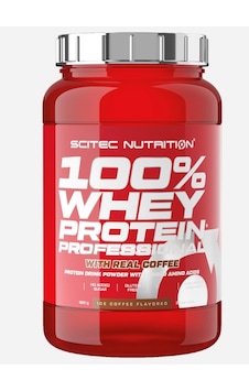 Scitec Whey Professional Whey Protein 920 Gr Kahve Scitec Whey Professional Whey Protein 920 Gr Kahve