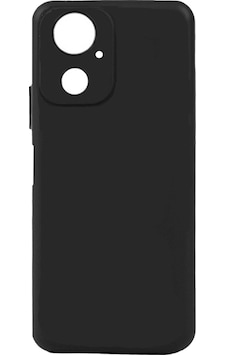 Nourthkiingdom General Mobile 23 Se Kılıf Nrtk Biye Silikon - Siyah Siyah Nourthkiingdom General Mobile 23 Se Kılıf Nrtk Biye Silikon - Siyah Siyah