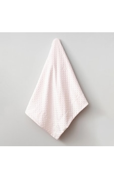 Bebitof Bebek Battaniyesi 95147 Pembe Bebitof Bebek Battaniyesi 95147 Pembe