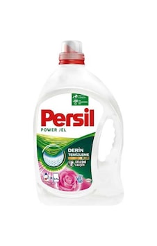 Persil Jel Deterjan 2.470 L Gül 38 Yıkama Persil Jel Deterjan 2.470 L Gül 38 Yıkama