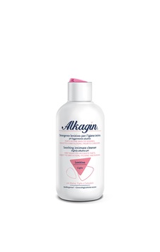 Alkagin Soothing İntim Temizleyici 250 Ml