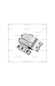 Volkswagen Passat 2004-2013 Motor Takozu Sol 1.6 2.0 1.8 3c0199555q Volkswagen Passat 2004-2013 Motor Takozu Sol 1.6 2.0 1.8 3c0199555q