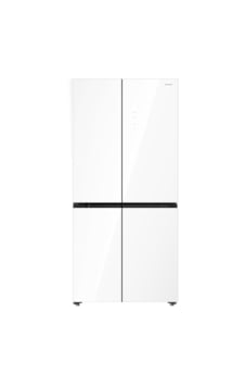 Silverline R12097W01 436 L Gardrop Tipi 4 Kapı Cam Kapı Buzdolabı Silverline R12097W01 436 L Gardrop Tipi 4 Kapı Cam Kapı Buzdolabı