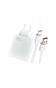 120w Type-c Hızlı Sarj Seti 120w Type-c Hızlı Sarj Seti