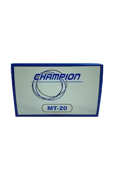 CHAMPION MT-20 TAMİR YAMASI CHAMPION MT-20 TAMİR YAMASI