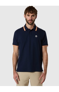 North Sails Koyu Lacivert Erkek Regular Fit Polo T-shirt Ns0000692667 North Sails Koyu Lacivert Erkek Regular Fit Polo T-shirt Ns0000692667