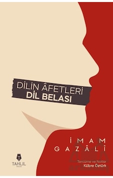 Dilin Afetleri Dil Belası Tahlil Yayınları