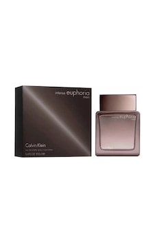 Calvin Klein Euphoria Intense Edt 100 Ml Erkek Fresh