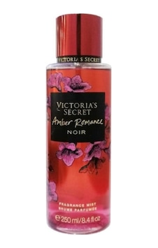 Victoria’s Secret Amber Romance Noir Fragrance Mist Vücut Spreyi 250 ML Victoria’s Secret Amber Romance Noir Fragrance Mist Vücut Spreyi 250 ML