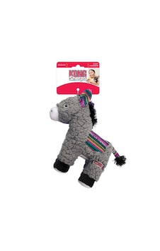 Kong Sherps Peluş Köpek Oyuncağı M Kong Sherps Peluş Köpek Oyuncağı M