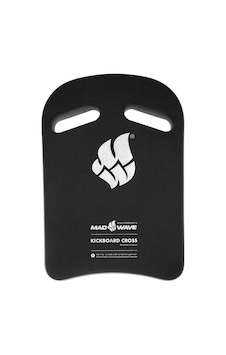 Mad Wave Kıckboard Cross Yüzücü Tahtası M0724 04 0 00w Siyah Mad Wave Kıckboard Cross Yüzücü Tahtası M0724 04 0 00w Siyah