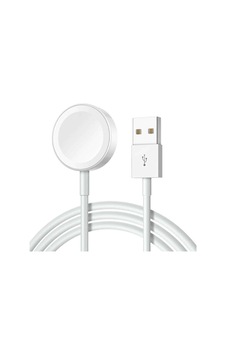 Watch Seri 1/2/3/4/5/6 Manyetik Usb Şarj Kablosu Aleti Hızlı Şarj Uyumlu Watch Seri 1/2/3/4/5/6 Manyetik Usb Şarj Kablosu Aleti Hızlı Şarj Uyumlu