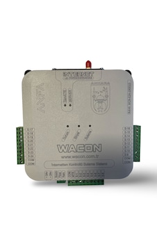 Wcn-e24 24v Ac Akıllı Sulama Cihazı