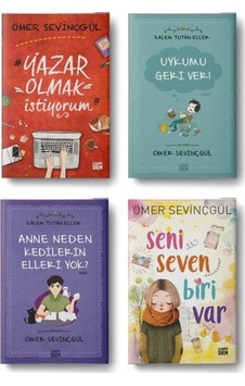 Genç Yazarın Başucu Seti 4 Kitap Carpe Diem Kitap Ömer Sevinçgül Carpe Diem Set Carpe Diem Set Türkçe Genç Yazarın Başucu Seti 4 Kitap Carpe Diem Kitap Ömer Sevinçgül Carpe Diem Set Carpe Diem Set Türkçe