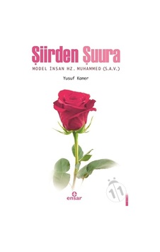 Şiirden Şuura Model İnsan Hz. Muhammed (s.a.v) Şiirden Şuura Model İnsan Hz. Muhammed (s.a.v)