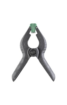 Kwb Plastik Kıskaç 100 Mm 49927891