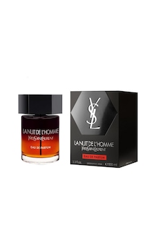 La Nuit De L'Homme Edp 100ml La Nuit De L'Homme Edp 100ml