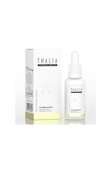 Thalia Leke Gidermeye Yardımcı Cilt Tonu Eşitleyici Cilt Bakım Serumu 30 ML Thalia Leke Gidermeye Yardımcı Cilt Tonu Eşitleyici Cilt Bakım Serumu 30 ML