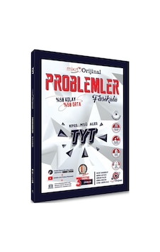 Mikro Orijinal Tyt Problemler Soru Bankası Mikro Orijinal Tyt Problemler Soru Bankası