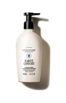 L'occitane Shea Nemlendirici Vücut Losyonu 240 Ml L'occitane Shea Nemlendirici Vücut Losyonu 240 Ml