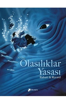 Olasılıklar Yasası / Pascal Rabate Olasılıklar Yasası / Pascal Rabate