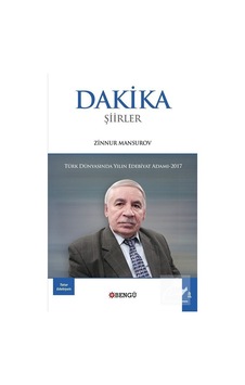 Dakika / Zinnur Mansurov Dakika / Zinnur Mansurov