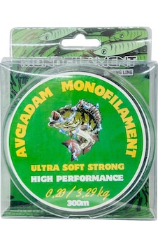 Avcıadam Ultra Soft 300 M.mak.mis 0,20 Avcıadam Ultra Soft 300 M.mak.mis 0,20