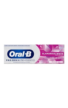 Pro 3d White Advanced Luxe Glamorous White Diş Macunu 75 Ml