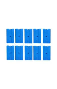 Icepack Buz Kasedi 220g X 10 Diğer