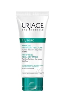 Uriage Hyseac Purifying Peel-Off Mask 50 Ml Uriage Hyseac Purifying Peel-Off Mask 50 Ml