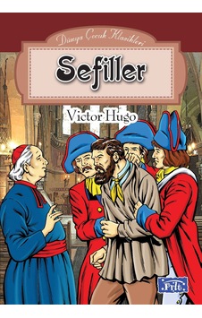 Sefiller & Dünya Çocuk Klasikleri Sefiller & Dünya Çocuk Klasikleri