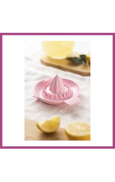 Gees Global Akrilik Koyu Pembe Limon Sıkacağı Pratik Limon Sıkacağı Gbzs Gees Global Akrilik Koyu Pembe Limon Sıkacağı Pratik Limon Sıkacağı Gbzs