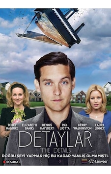 Dvd-Detaylar - Details