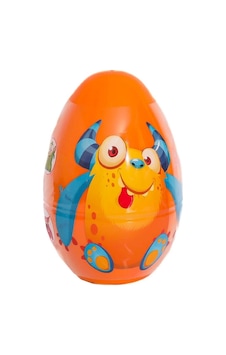 7005 Monsterzz Dev Yumurta -asya Oyuncak 7005 Monsterzz Dev Yumurta -asya Oyuncak