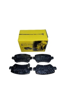 Arka Fren Balatası Kale 2341715205 Ford Mondeo / Volvo S80 / Freelander Oem 1439867 Arka Fren Balatası Kale 2341715205 Ford Mondeo / Volvo S80 / Freelander Oem 1439867