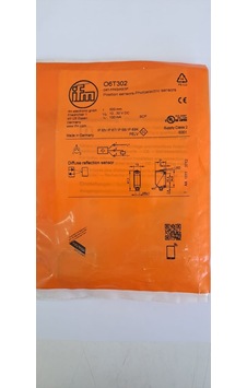 O6T302  İFM