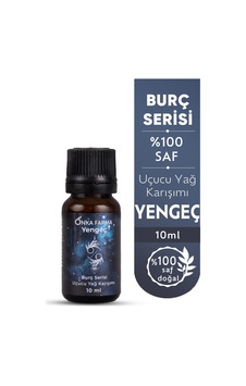 Onka Farma Yengeç Burcu Uçucu Yağ Karışımı 10 ML Onka Farma Yengeç Burcu Uçucu Yağ Karışımı 10 ML