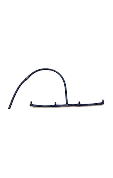 Wıntech 0500618 Enjektör Geri Dönüş Hortumu Astra G- Astra H 1.7cdtı 80ps-100ps 2003-2010 97360425-824121 - Wıntech 0500618 Enjektör Geri Dönüş Hortumu Astra G- Astra H 1.7cdtı 80ps-100ps 2003-2010 97360425-824121 -