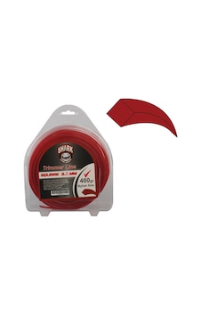 Üniversa Tırpan Misinası 3.5 Mm Kare 400 Gr Üniversa Tırpan Misinası 3.5 Mm Kare 400 Gr