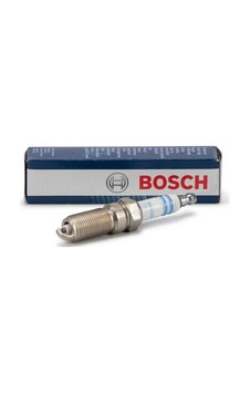 Ford Fiesta 1.6ti-vct 2015-2017 Bosch Nikel Buji 4 Adet Ford Fiesta 1.6ti-vct 2015-2017 Bosch Nikel Buji 4 Adet