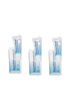 Bepanthol Dudak Bakım Kremi 7.5 ML 3'lü Bepanthol Dudak Bakım Kremi 7.5 ML 3'lü