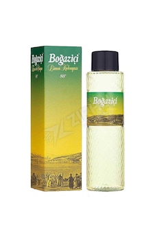 3 Adet Boğaziçi Limon Kolonyası 400 Ml 3 Adet Boğaziçi Limon Kolonyası 400 Ml