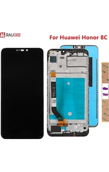 Huawei Honor 8C Lcd Ekran Dokunmatik Full Çıtalı (458515121) Huawei Honor 8C Lcd Ekran Dokunmatik Full Çıtalı (458515121)