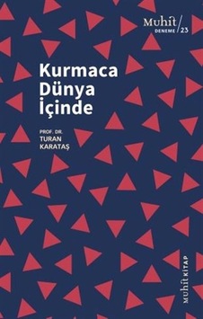 Kurmaca Dünya İçinde - Ihzz-874826 Kurmaca Dünya İçinde - Ihzz-874826