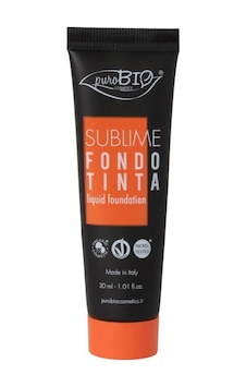 Puro Bio Sublime Likit Fondöten 03 Puro Bio Sublime Likit Fondöten 03