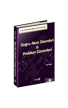 Doğru Akım Devreleri / Feyzi Akar Doğru Akım Devreleri / Feyzi Akar